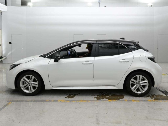 Toyota COROLLA SPORT 2022 7773118-4