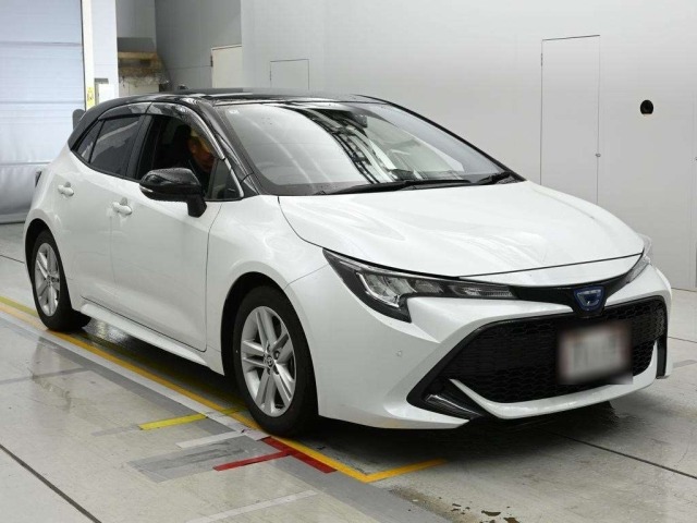 Toyota COROLLA SPORT 2022 7773118-5