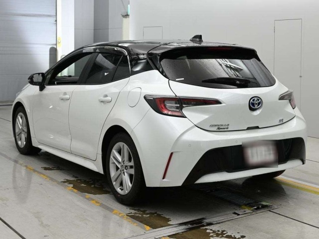 Toyota COROLLA SPORT 2022 7773118-6