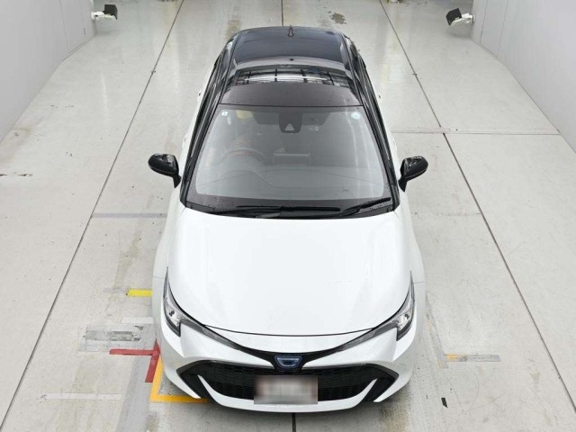 Toyota COROLLA SPORT 2022 7773118-7