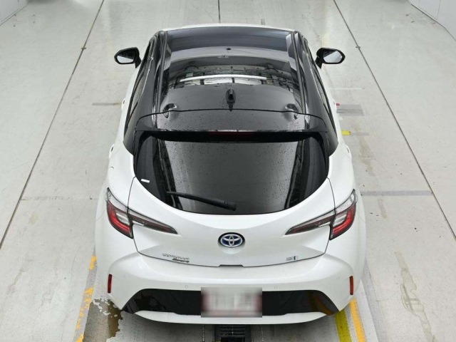 Toyota COROLLA SPORT 2022 7773118-8