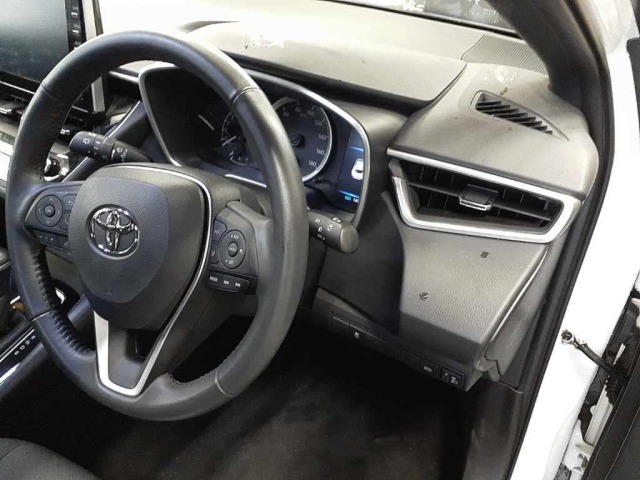 Toyota COROLLA SPORT 2022 7773118-9