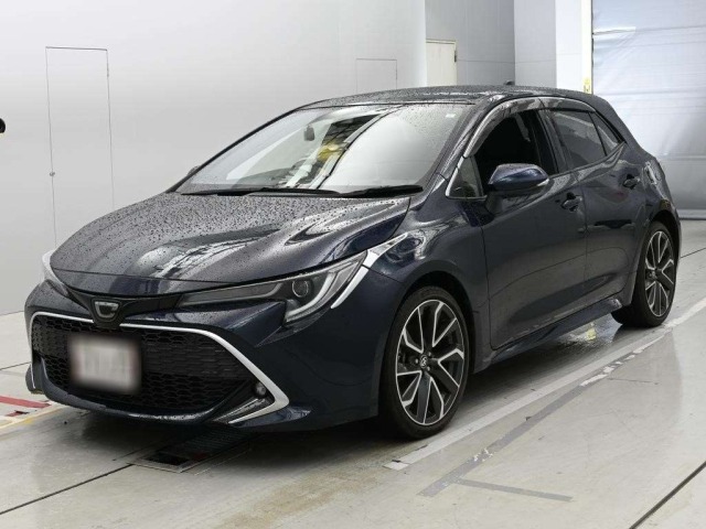 Toyota COROLLA SPORT 2021 7773132-0