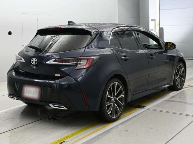 Toyota COROLLA SPORT 2021 7773132-1