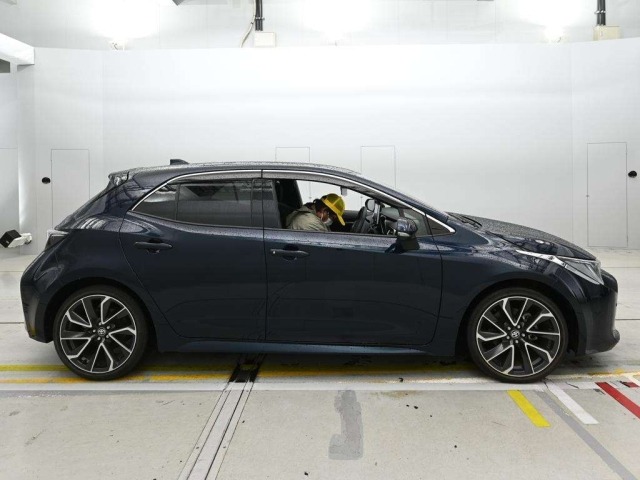 Toyota COROLLA SPORT 2021 7773132-3