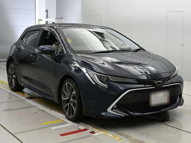 Toyota COROLLA SPORT 2021 7773132-5