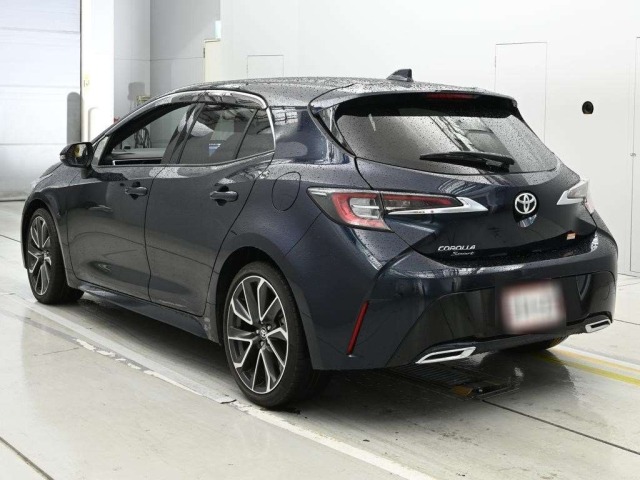 Toyota COROLLA SPORT 2021 7773132-6