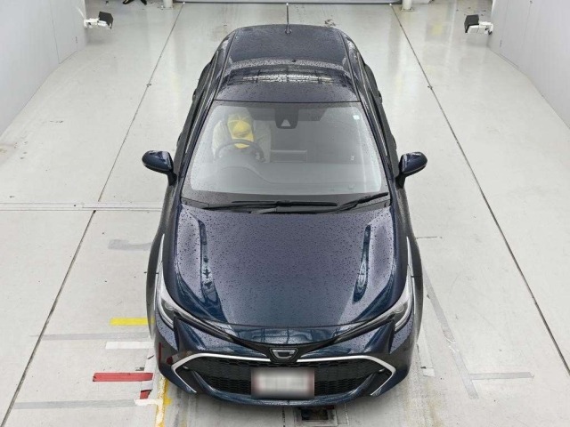 Toyota COROLLA SPORT 2021 7773132-7
