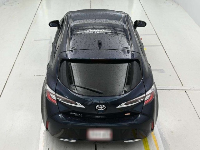 Toyota COROLLA SPORT 2021 7773132-8