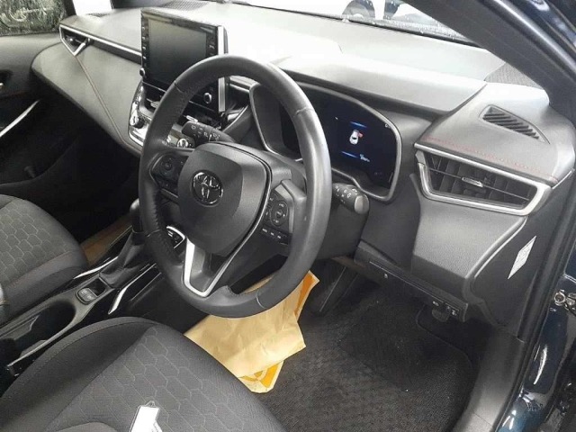 Toyota COROLLA SPORT 2021 7773132-9
