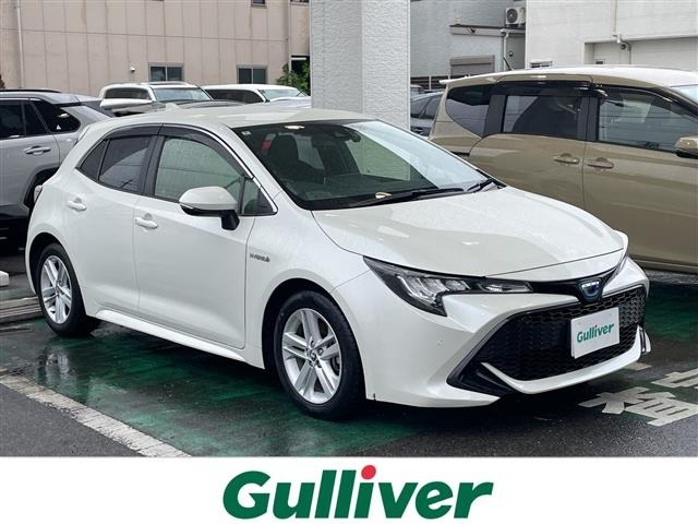 Toyota COROLLA SPORT 2018 7773334-0