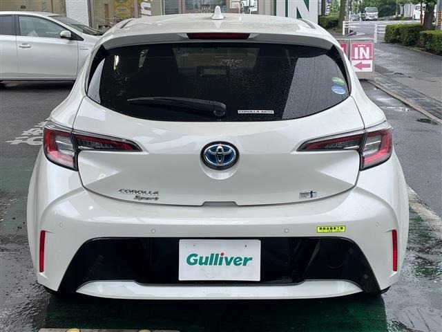 Toyota COROLLA SPORT 2018 7773334-11