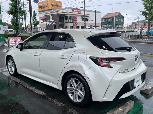 Toyota COROLLA SPORT 2018 7773334-13