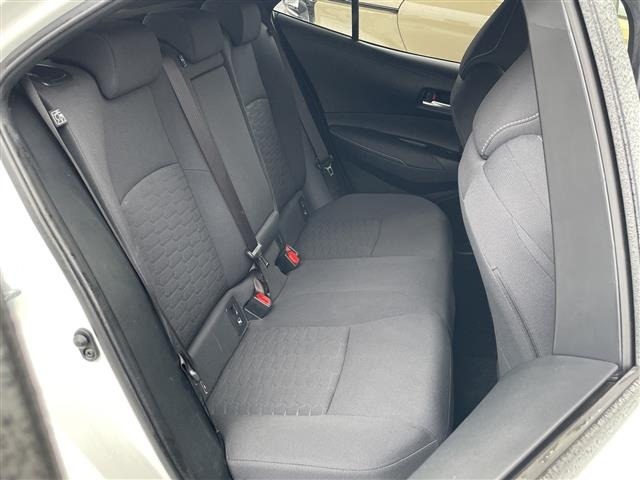 Toyota COROLLA SPORT 2018 7773334-21