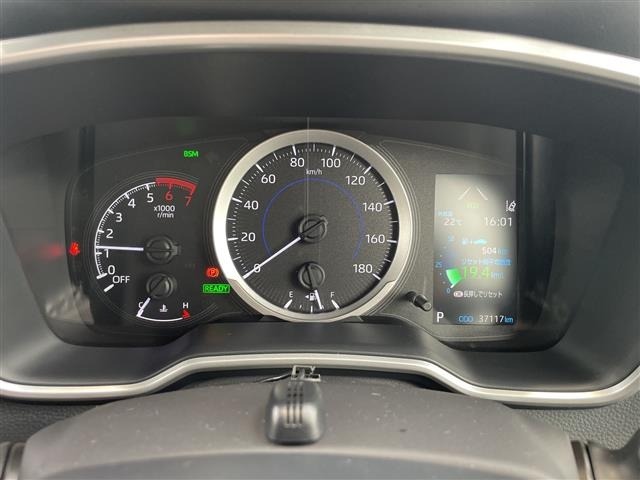 Toyota COROLLA SPORT 2018 7773334-5