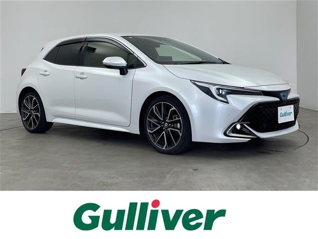 Toyota COROLLA SPORT 2023 7773360-0