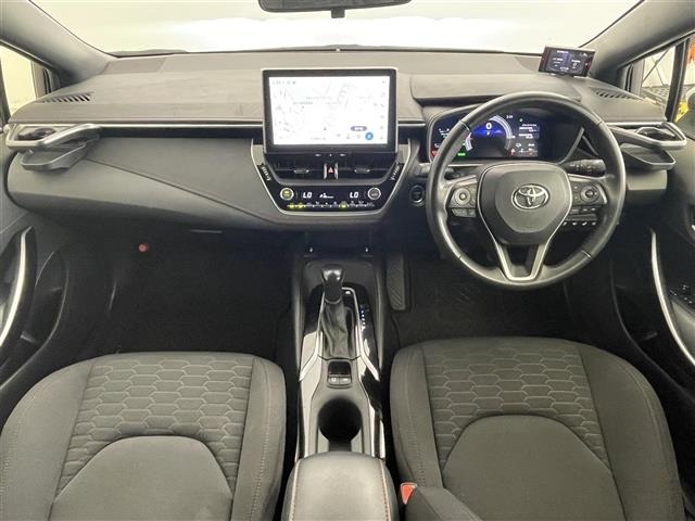 Toyota COROLLA SPORT 2023 7773360-16