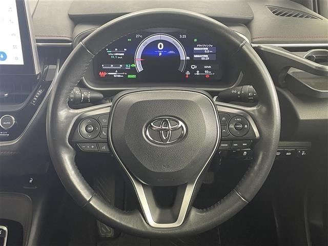 Toyota COROLLA SPORT 2023 7773360-22