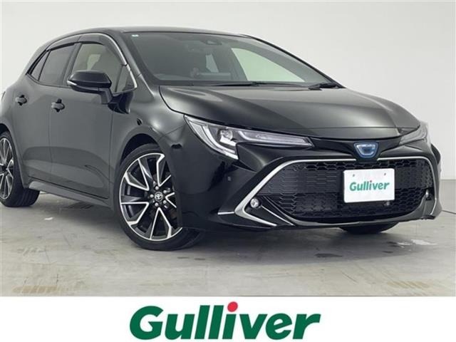 Toyota COROLLA SPORT 2020 7773398-0