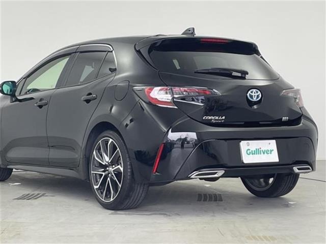 Toyota COROLLA SPORT 2020 7773398-1