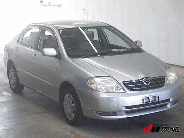 Toyota COROLLA 2001 7771862-0