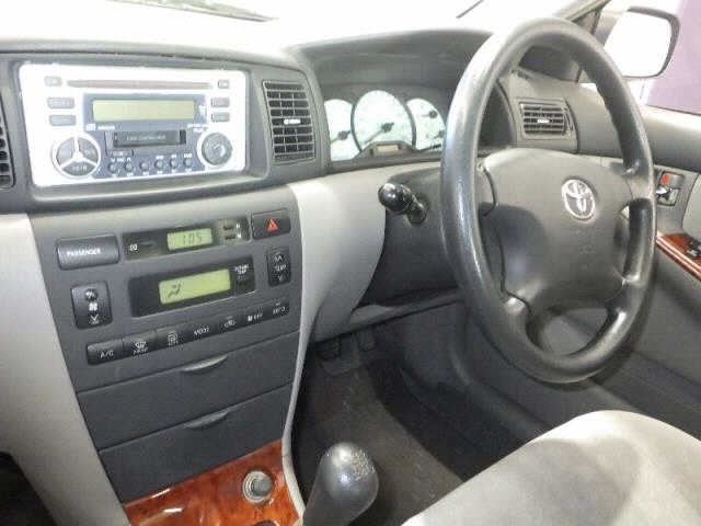 Toyota COROLLA 2001 7771862-3