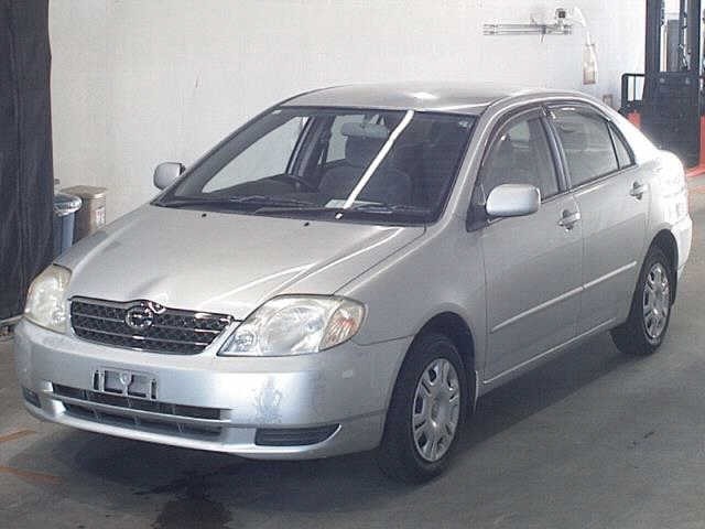 Toyota COROLLA 2001 7771862-4