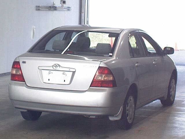 Toyota COROLLA 2001 7771862-5