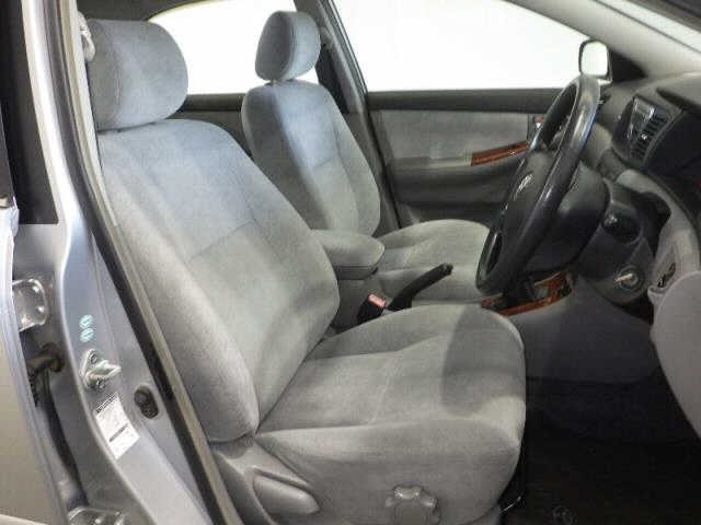 Toyota COROLLA 2001 7771862-6