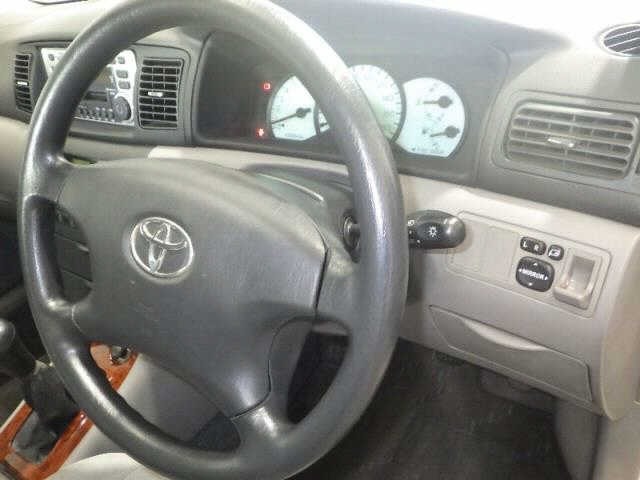 Toyota COROLLA 2001 7771862-7