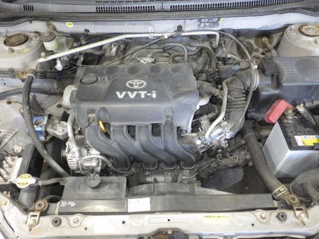 Toyota COROLLA 2001 7771862-8