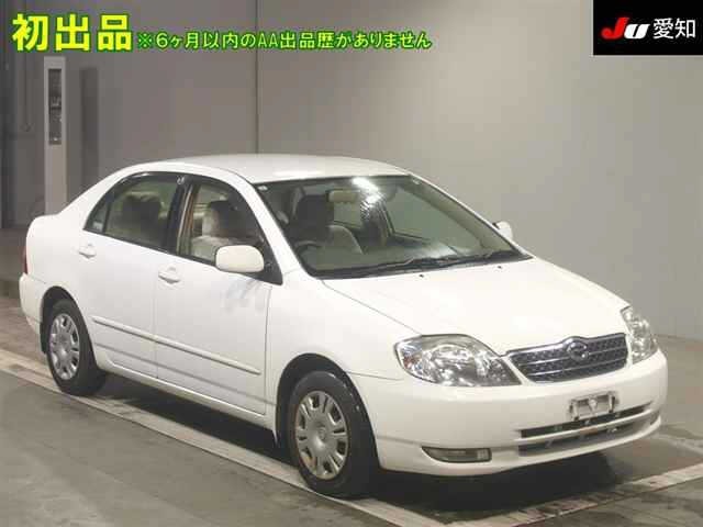 Toyota COROLLA 2001 7771863-0