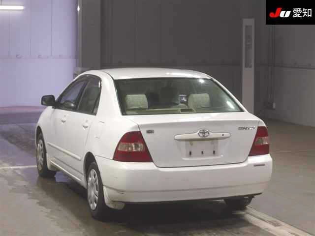 Toyota COROLLA 2001 7771863-1