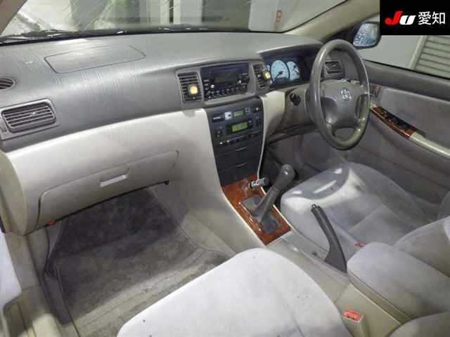 Toyota COROLLA 2001 7771863-3
