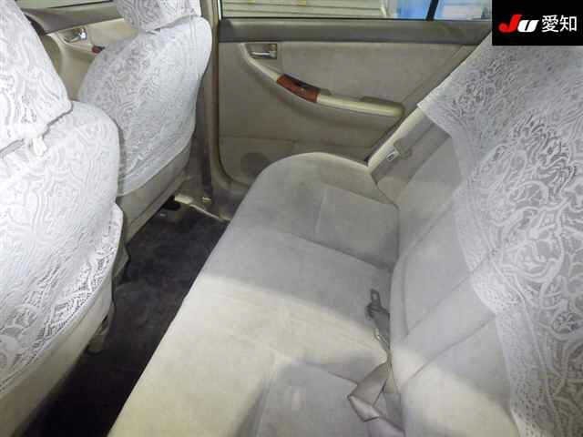 Toyota COROLLA 2001 7771863-4