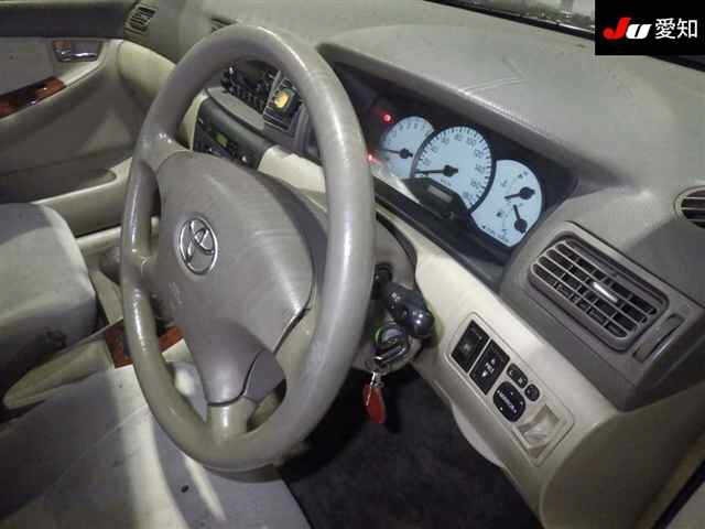 Toyota COROLLA 2001 7771863-5