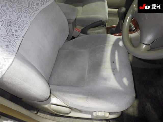 Toyota COROLLA 2001 7771863-6