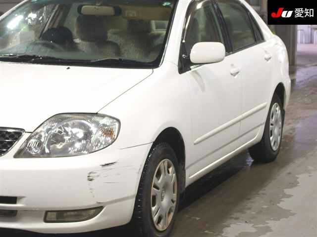 Toyota COROLLA 2001 7771863-7