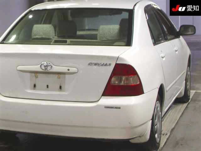 Toyota COROLLA 2001 7771863-8