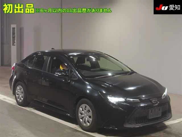 Toyota COROLLA 2021 7771864-0
