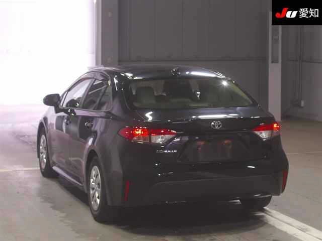 Toyota COROLLA 2021 7771864-1