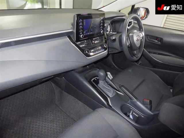 Toyota COROLLA 2021 7771864-3