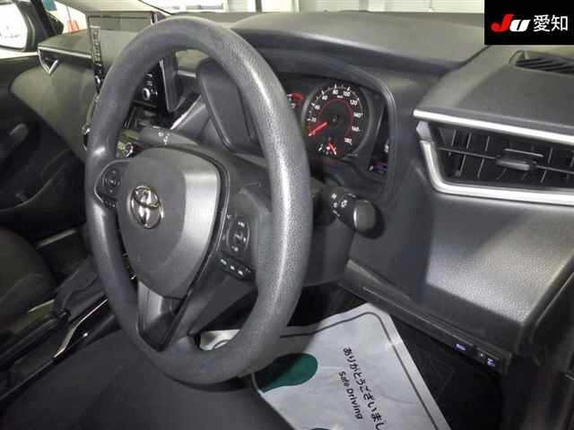 Toyota COROLLA 2021 7771864-5