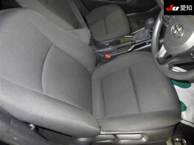Toyota COROLLA 2021 7771864-6