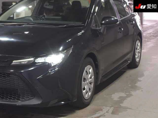 Toyota COROLLA 2021 7771864-7