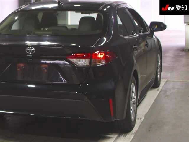 Toyota COROLLA 2021 7771864-8