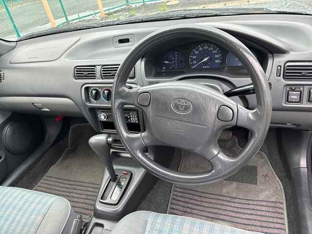 Toyota COROLLA 1999 7773848-3