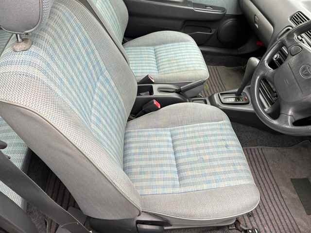 Toyota COROLLA 1999 7773848-7