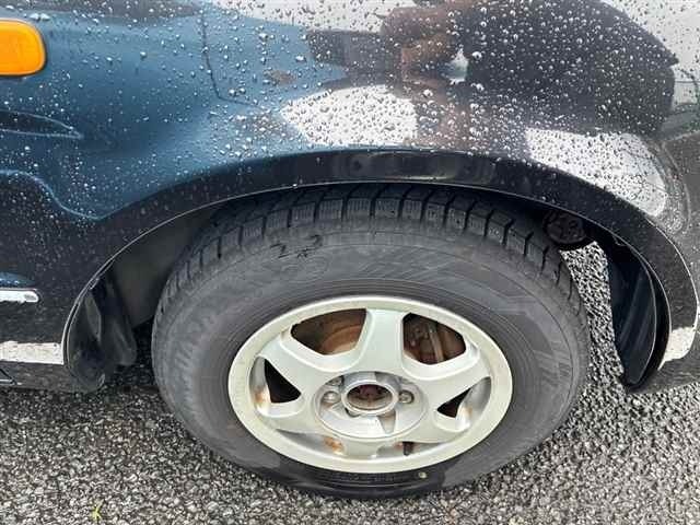 Toyota COROLLA 1999 7773848-9
