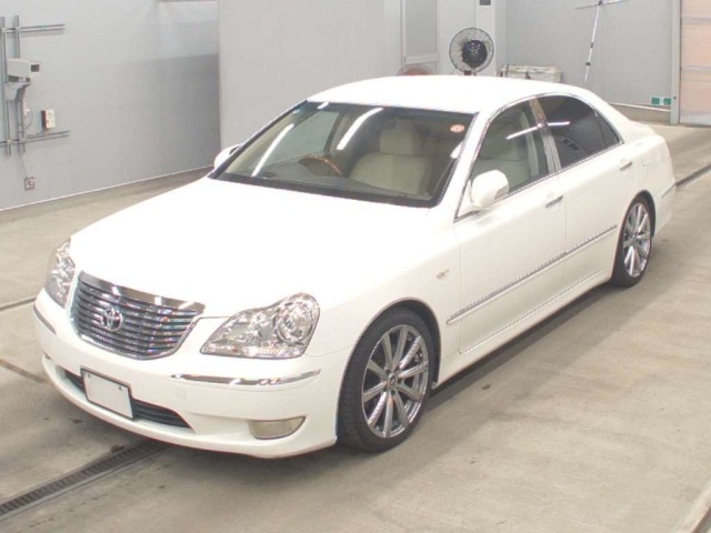 Toyota CROWN MAJESTA 2004 7745797-0